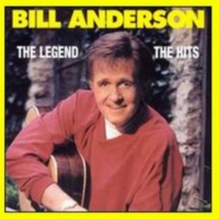 Bill Anderson - The Legend